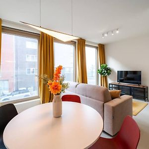 Appartement met Drie Slaapkamers